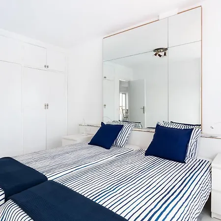 Home2book Stunning Sea Views Adeje, Wifi & Pool Holiday home