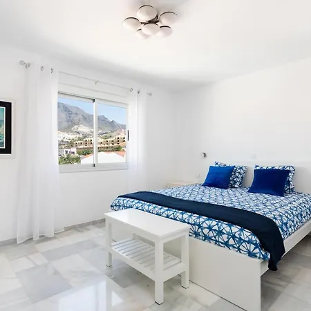 Home2book Stunning Sea Views Adeje, Wifi & Pool Holiday home *