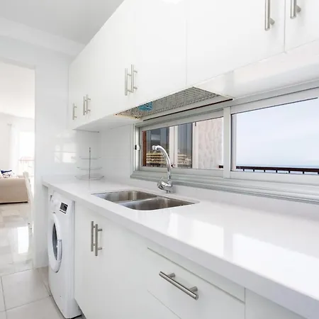 Holiday home Home2book Stunning Sea Views Adeje, Wifi & Pool