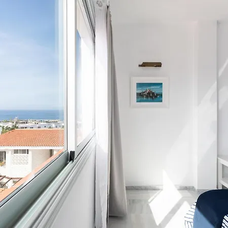 Home2book Stunning Sea Views Adeje, Wifi & Pool * Playa Fanabe