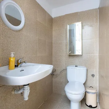 Home2book Stunning Sea Views Adeje, Wifi & Pool Prázdninový dům Playa Feñabe