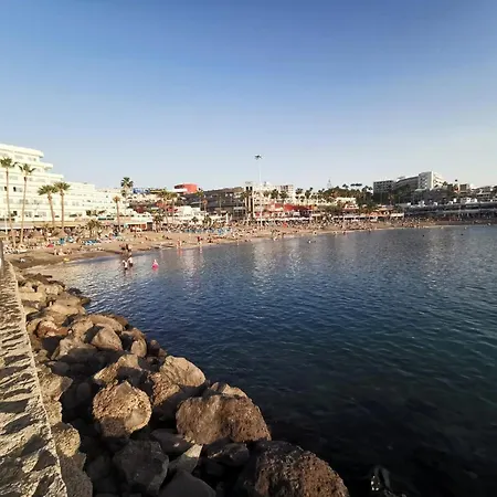 Home2book Stunning Sea Views Adeje, Wifi & Pool * Playa Fanabe