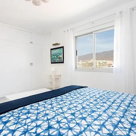 Holiday home Home2book Stunning Sea Views Adeje, Wifi & Pool *