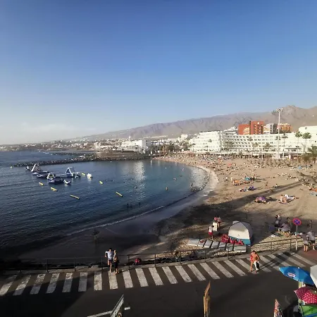 Home2book Stunning Sea Views Adeje, Wifi & Pool *