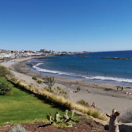 Prázdninový dům Home2book Stunning Sea Views Adeje, Wifi & Pool