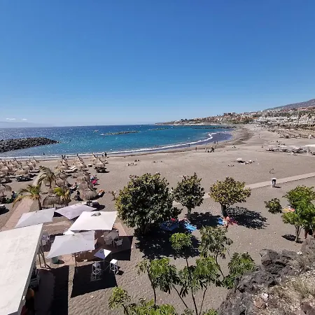 Holiday home Home2book Stunning Sea Views Adeje, Wifi & Pool *