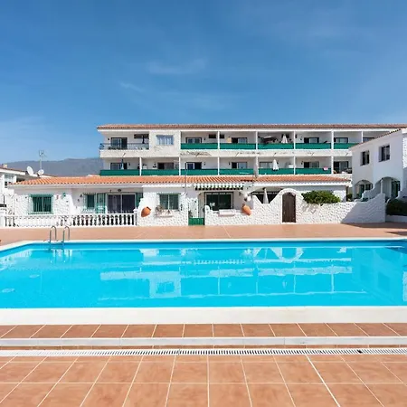 Home2book Stunning Sea Views Adeje, Wifi & Pool Playa Fanabe