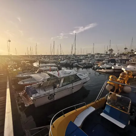 Home2book Stunning Sea Views Adeje, Wifi & Pool * Playa Fanabe