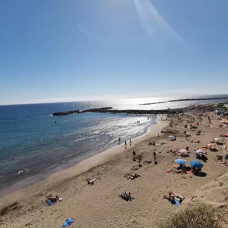 Holiday home Home2book Stunning Sea Views Adeje, Wifi & Pool