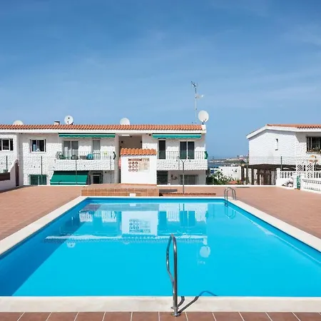 Home2book Stunning Sea Views Adeje, Wifi & Pool * Playa Fanabe
