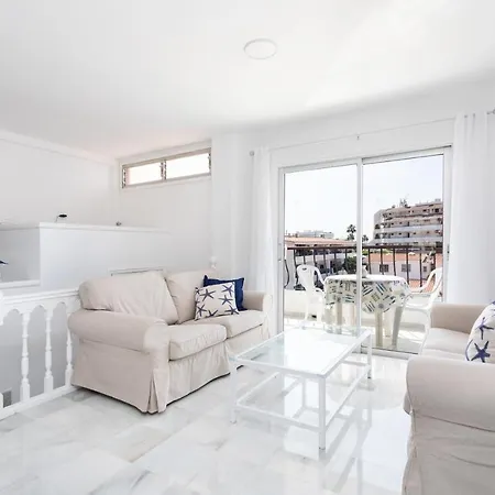 Home2book Stunning Sea Views Adeje, Wifi & Pool Holiday home