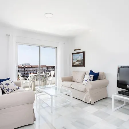 Home2book Stunning Sea Views Adeje, Wifi & Pool Holiday home Playa Fanabe