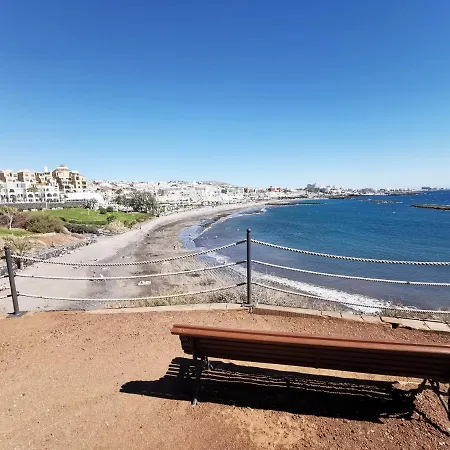 Home2book Stunning Sea Views Adeje, Wifi & Pool Playa Fanabe