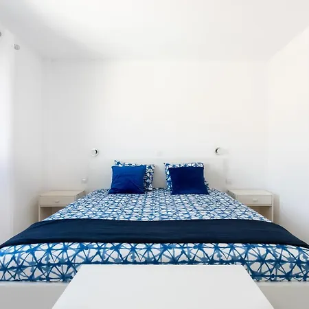 Holiday home Home2book Stunning Sea Views Adeje, Wifi & Pool