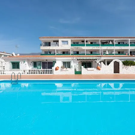 Home2book Stunning Sea Views Adeje, Wifi & Pool * Playa Fanabe