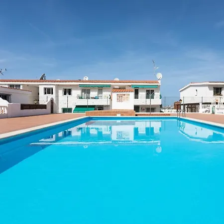 Home2book Stunning Sea Views Adeje, Wifi & Pool Playa Fanabe