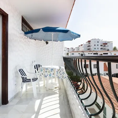 Home2book Stunning Sea Views Adeje, Wifi & Pool Playa Fanabe