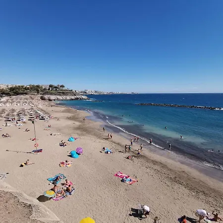 Home2book Stunning Sea Views Adeje, Wifi & Pool * Playa Fanabe