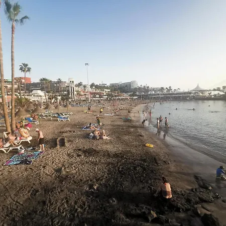 Home2book Stunning Sea Views Adeje, Wifi & Pool Playa Fanabe