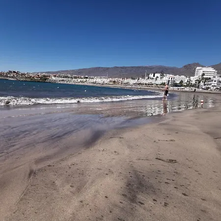 Home2book Stunning Sea Views Adeje, Wifi & Pool * Playa Fanabe