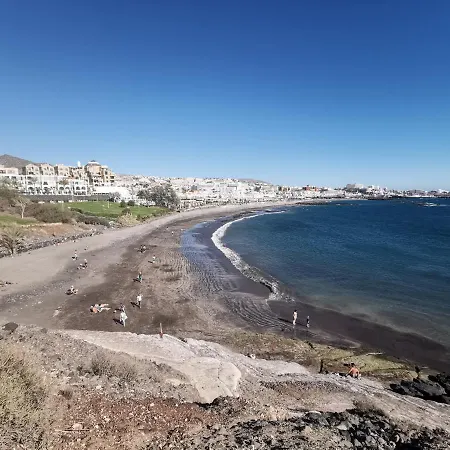 Home2book Stunning Sea Views Adeje, Wifi & Pool Holiday home Playa Fanabe